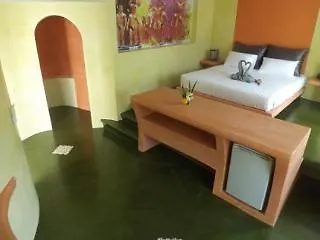 Le Divine Comedie Beach Resort