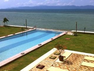 Le Divine Comedie Beach Hotel