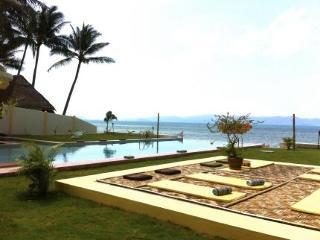 Hotel Le Divine Comedie Beach Ko Pha Ngan