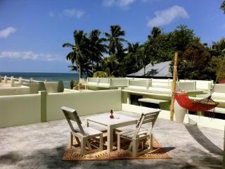 Le Divine Comedie Beach