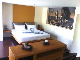 Le Divine Comedie Beach Hotel