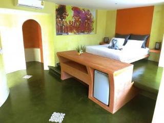 Hotel Le Divine Comedie Beach Ko Pha Ngan