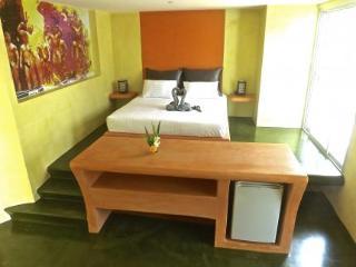 Le Divine Comedie Beach 3* Ko Pha Ngan